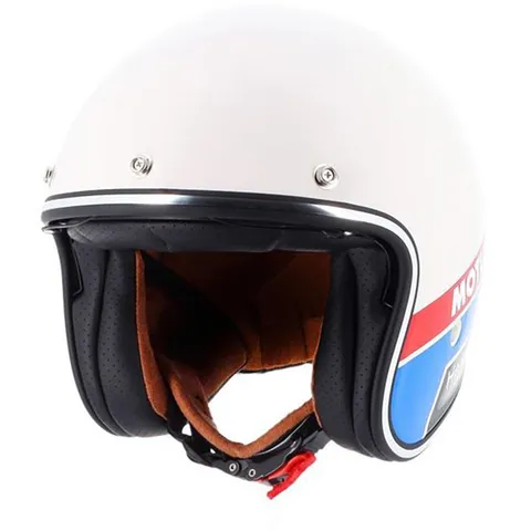 Helstons Casque Racing-Oil