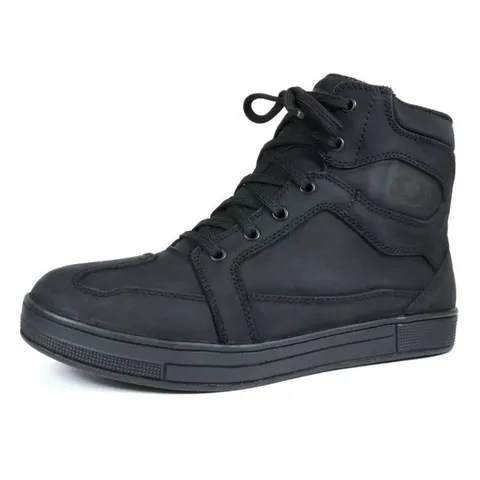 Harisson Baskets Branco
