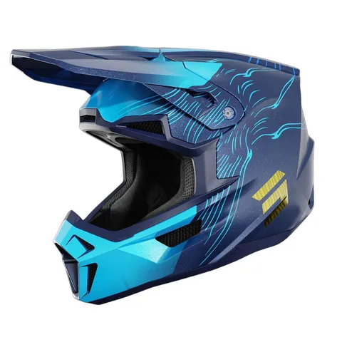 Shot Casque Lite Volt