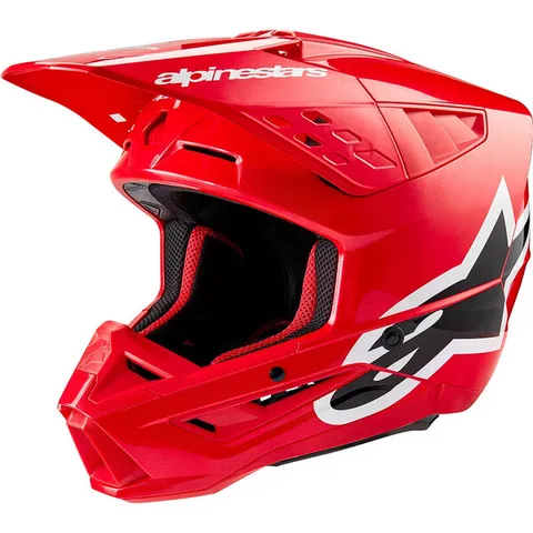 Alpinestars Casque S-M5 Corp