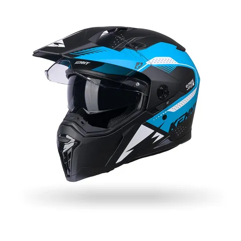 Kenny Casque Extreme Graphic