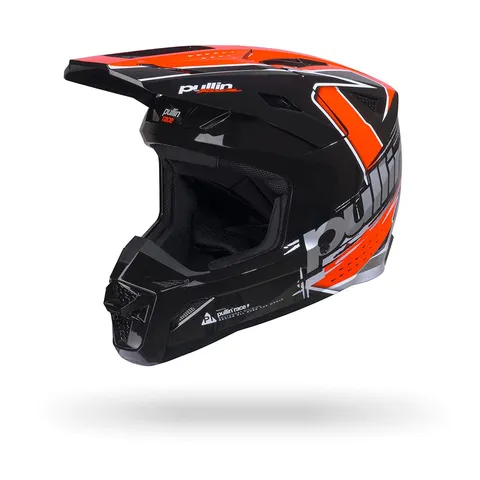 Pull-In Casque Master Graphic Race