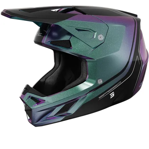 Shot Casque Speed Fury