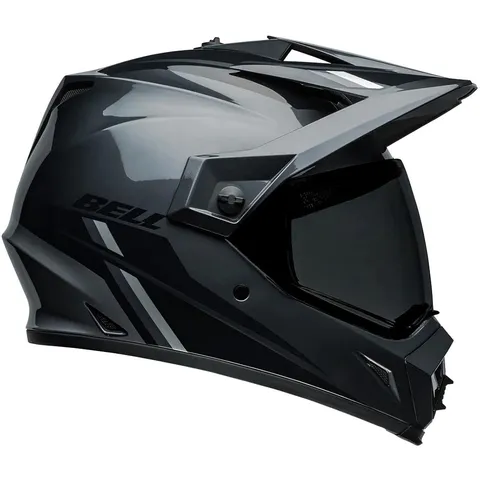 Bell Casque MX-9 ADV Mips® Alpine