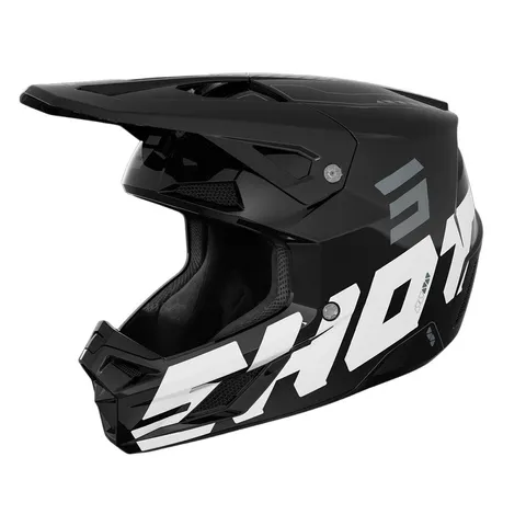 Shot Casque Speed Heavy