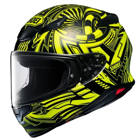 Shoei Casque intégral NXR2 - Beaut