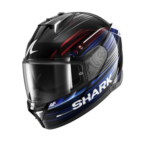 Shark Casque intégral Skwal i3 Light-Blur