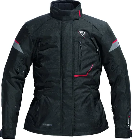 Difi Nexia Aerotex imperméable dames textile veste