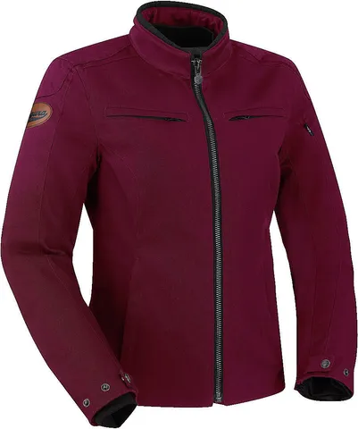 Segura Garrisson Veste textile dames