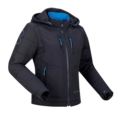 Bering Blouson Scoop