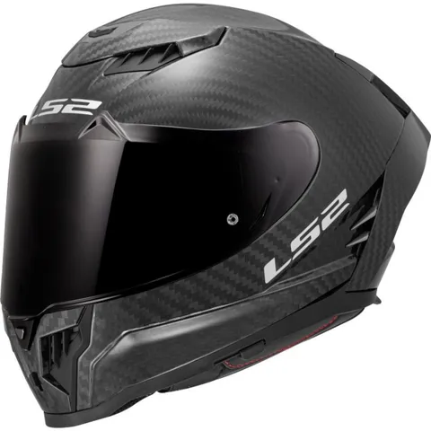 LS2 Casque intégral FF807 Carbon Dragon