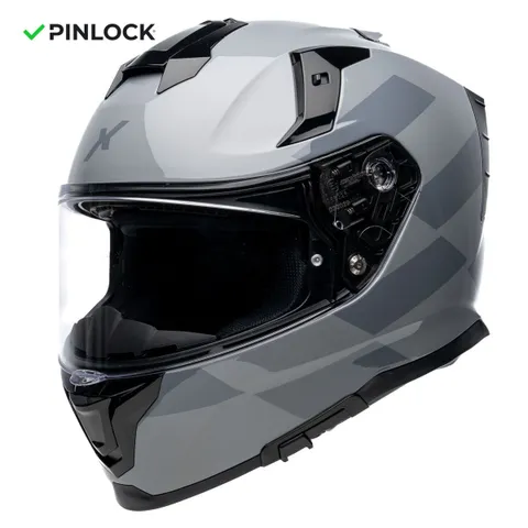Dexter Casque intégral Mirage Rift