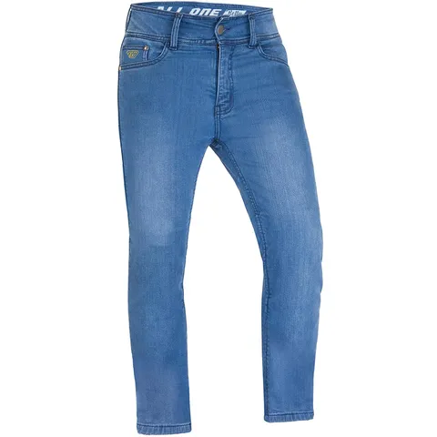 All One Jean Betty - Protections Slim
