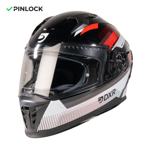 DXR Casque intégral Eros VOX