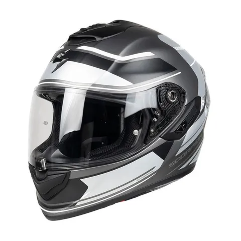 Scorpion Casque intégral Exo EXO-1400 EVO AIR - Vittoria