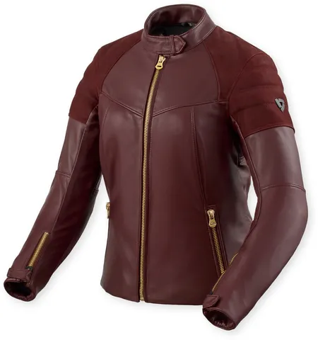Rev'it Revit London Blouson en cuir