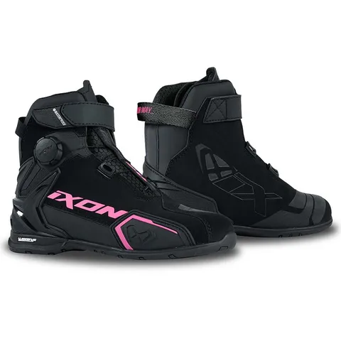 Ixon Baskets Bull 2 Waterproof