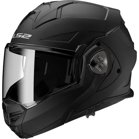 LS2 Casque modulable FF901 Advant X - Solid