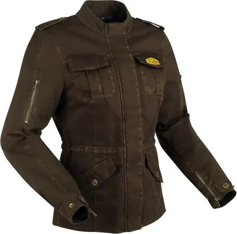 Segura Tabata Veste textile