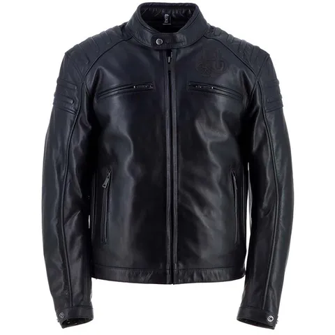 Helstons Blouson Bomb