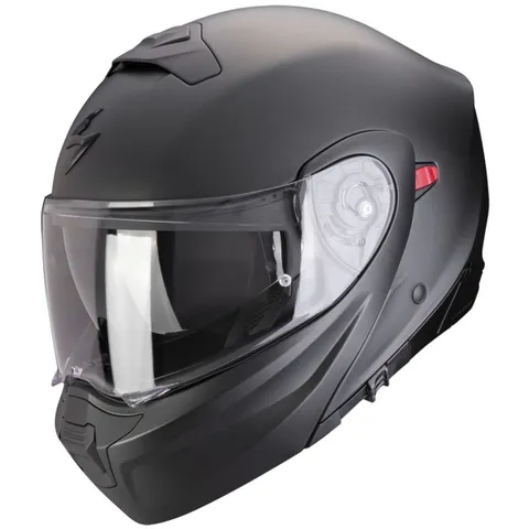 Scorpion Casque modulable Exo EXO-930 EVO - Solid