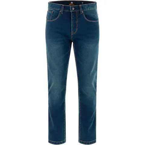 Helstons Jean Steel