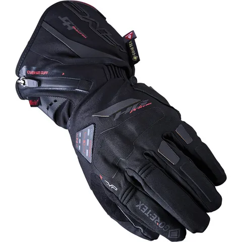 Five Gants chauffants HG Prime Gore-Tex®