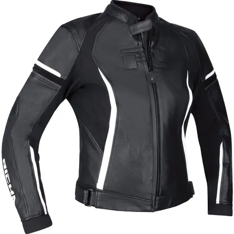 Richa Laura Veste en cuir pour dames
