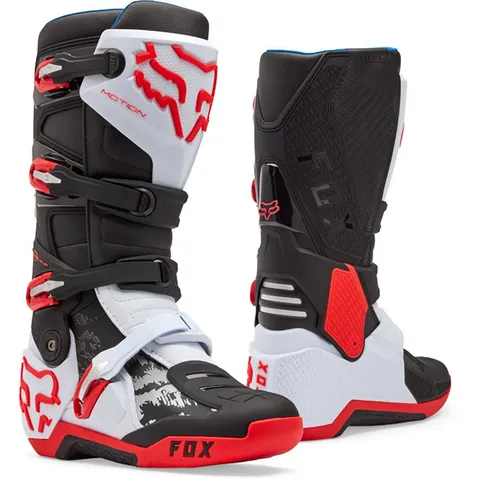 Fox Bottes Motion