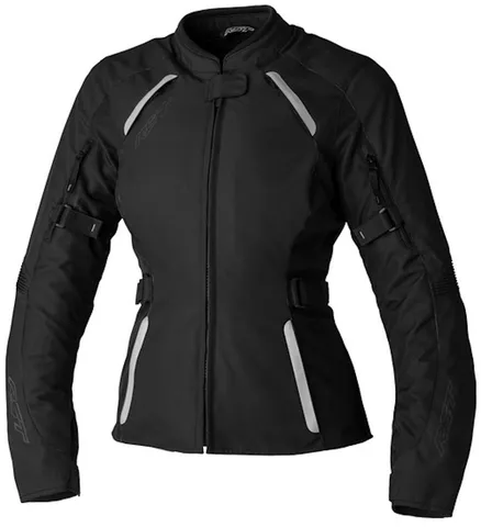 RST Ava imperméable à l’eau pour dames Veste textile