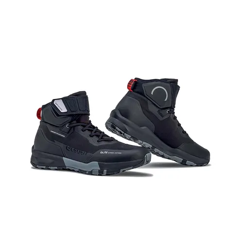 Eleveit Chaussures Stratos Waterproof