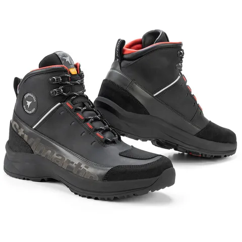 Stylmartin Chaussures Vertigo Waterproof