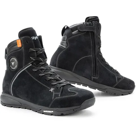 Stylmartin Chaussures Zed Waterproof