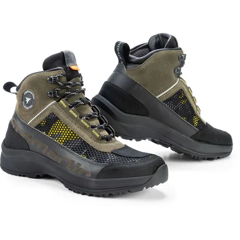 Stylmartin Chaussures Vertigo Air