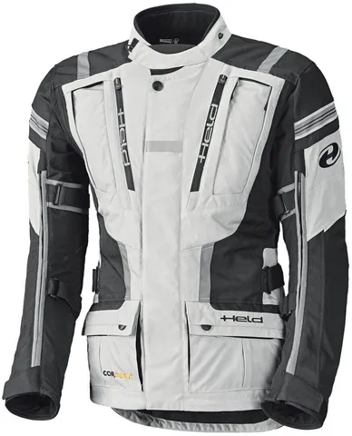 Held Hakuna II imperméable dames motocycle textile veste