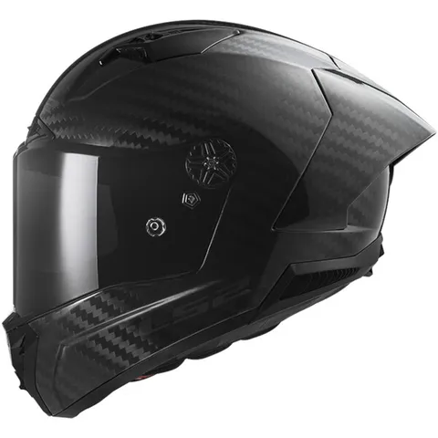 LS2 Casque FF805 Thunder GP Aero