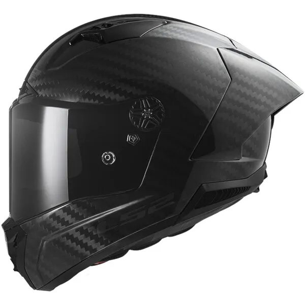 LS2 Casque FF805 Thunder GP Aero