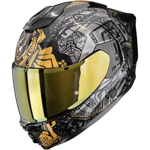 Scorpion Casque Exo-1500 Air Apus