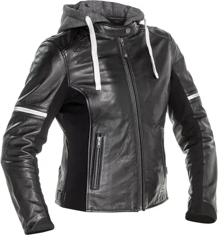 Richa Toulon 2 Veste en cuir pour dames