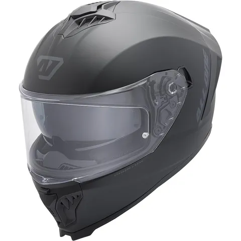 All One Casque Phantom Uni