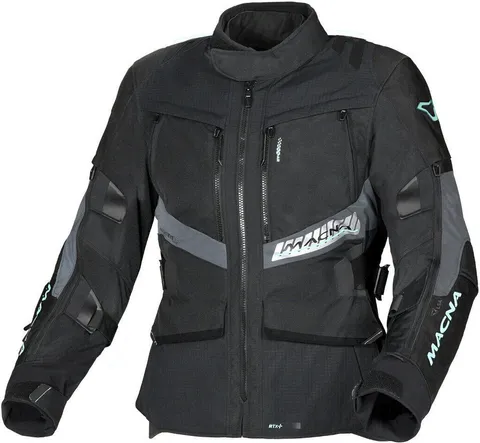 Macna Domane veste textile pour dames imperméable à l’eau