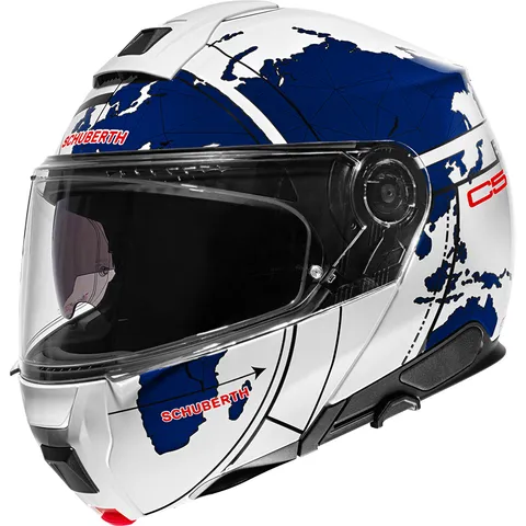 Schuberth Casque C5 Globe