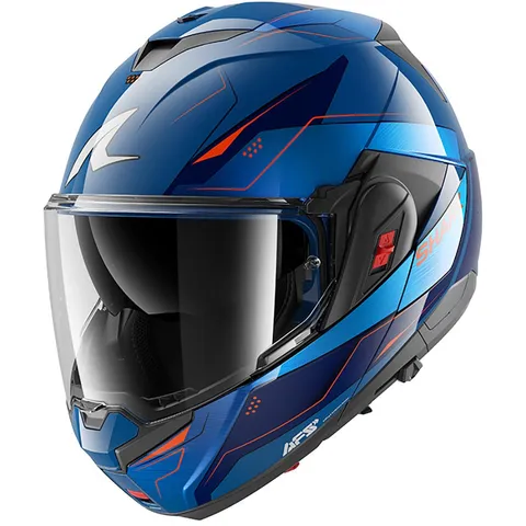 Shark Casque Oxo Mekarium