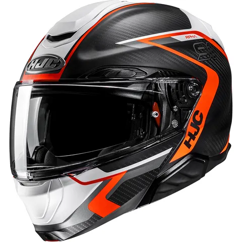 HJC Casque Rpha 91 Carbon Lagos
