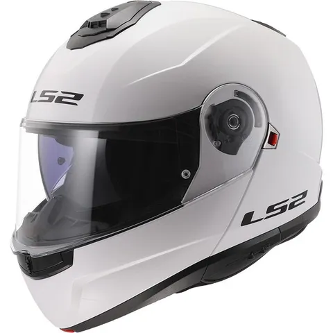 LS2 Casque FF908 Strobe II Solid