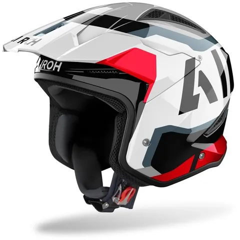 Airoh Casque TRR II Jupiter