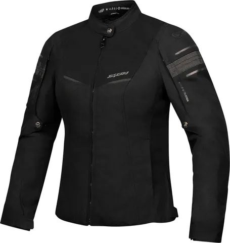 Ixon Wilana Veste textile imperméable à l’eau pour dames