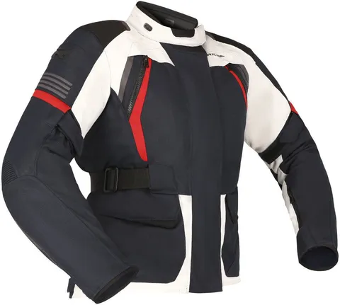 Richa Phantom 3 imperméable à l’eau dames textile veste
