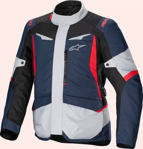 Alpinestars ST-1 Veste textile imperméable