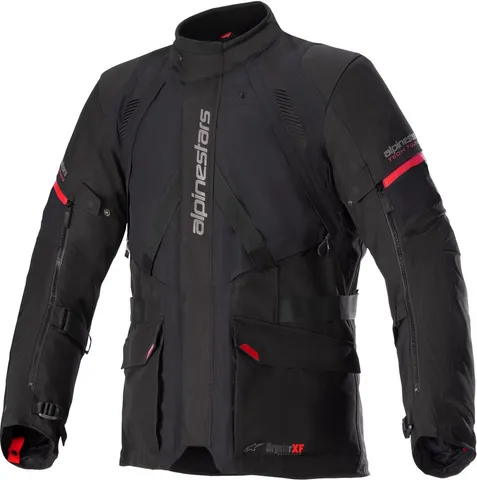 Alpinestars Monteira Drystar® XF Veste textile imperméable